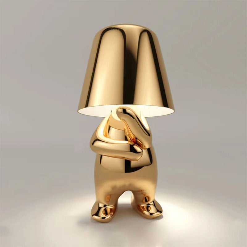 Misterlamp [Letztes Stück auf Lager]