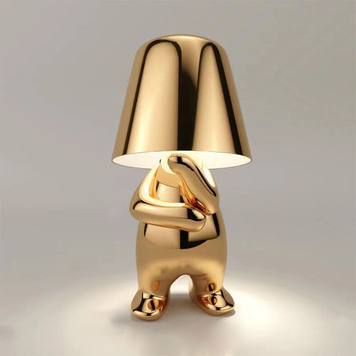 Misterlamp [Letztes Stück auf Lager]