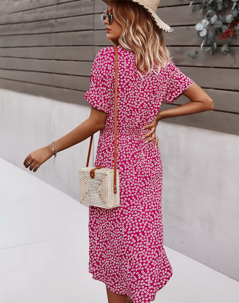 Boho Maxi Dress – Airy, Feminine & Perfect for Any Occasion