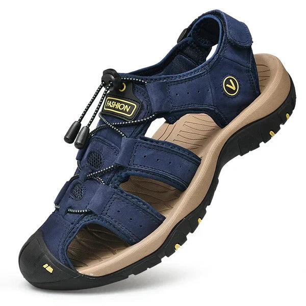 Men’s Hiking Sandals – Supportive and Durable for Every Adventure