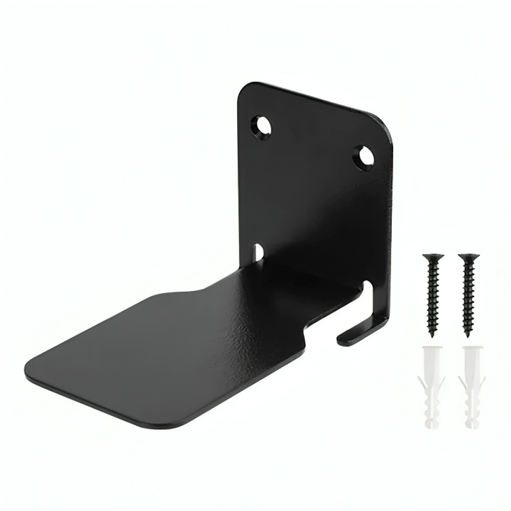 Invisible Bookshelf - Hidden Floating Wall Bracket