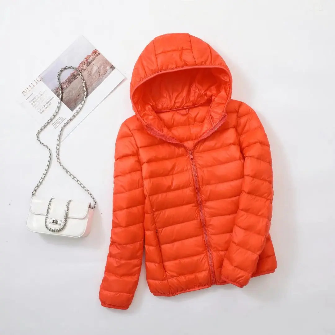 JacobNora AUS – Down Jacket