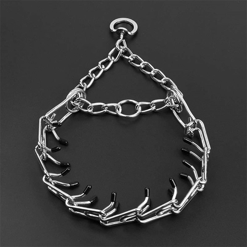 Prong Collar for Dogs - Style B