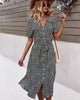 Boho Maxi Dress – Airy, Feminine & Perfect for Any Occasion