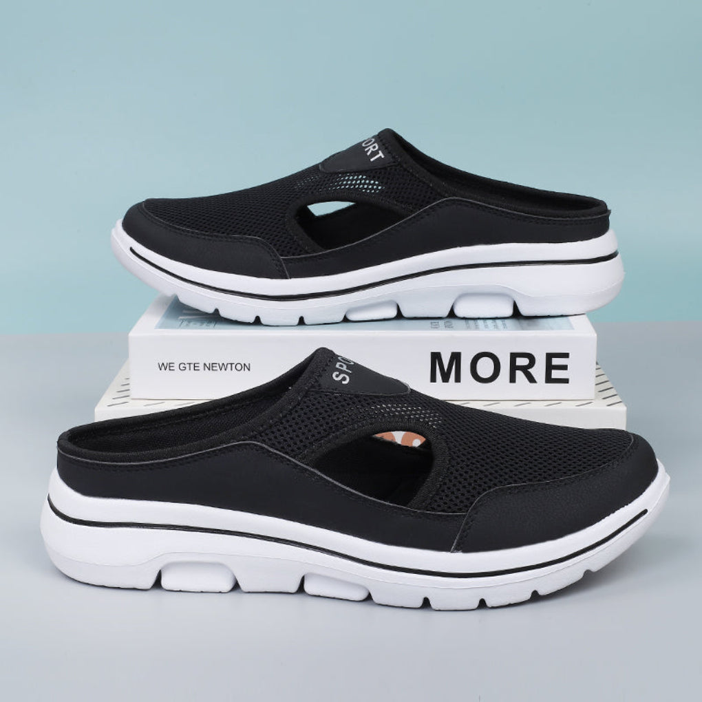 Designed for Balance House Slippers
