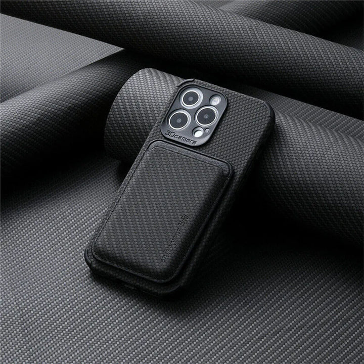 MagSafe Wallet Case - Case and Wallet for iPhone