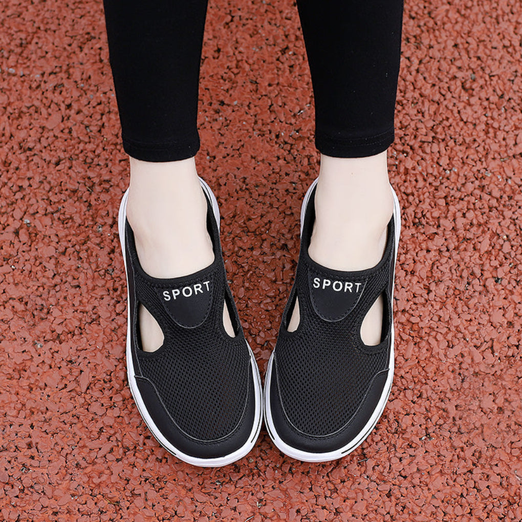 Designed for Balance House Slippers