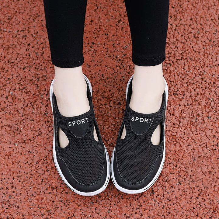 Designed for Balance House Slippers