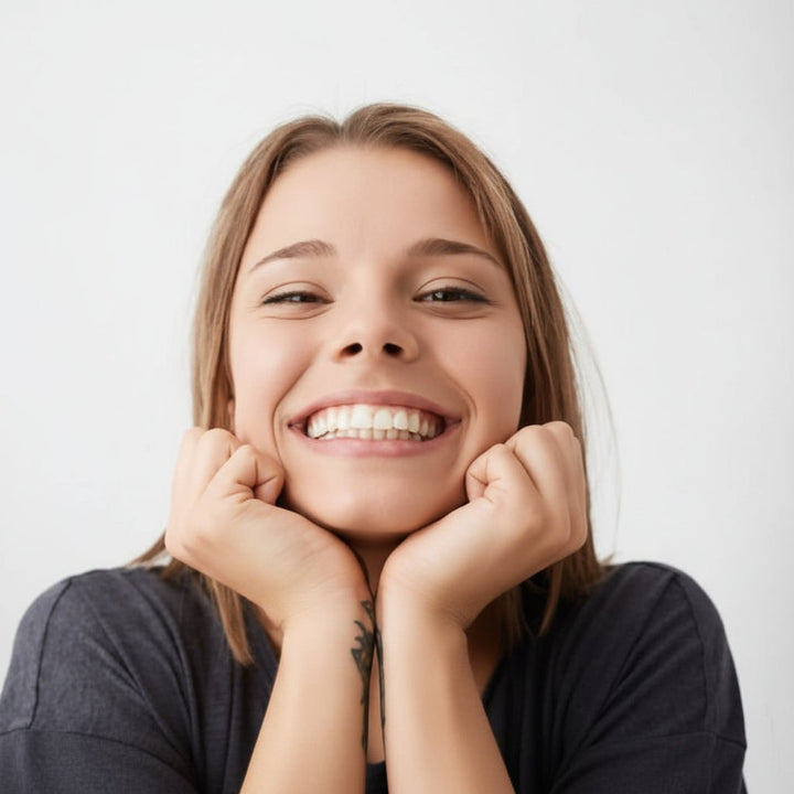 SmileFlex – Customisable Denture with Dental Veneers