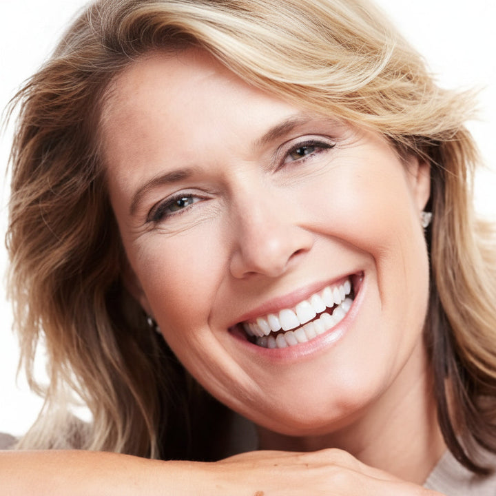 SmileFlex – Customisable Denture with Dental Veneers