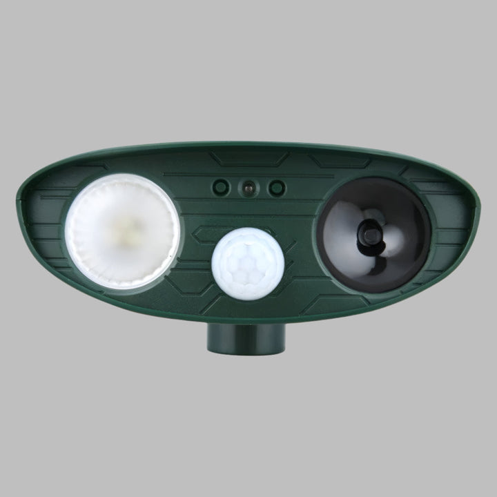 Ultrasonic Rabbit Repeller