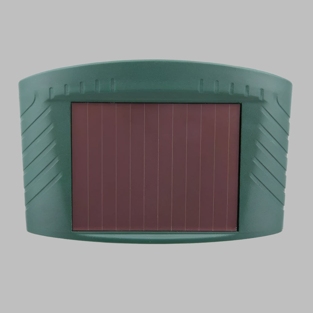 Ultrasonic Rabbit Repeller