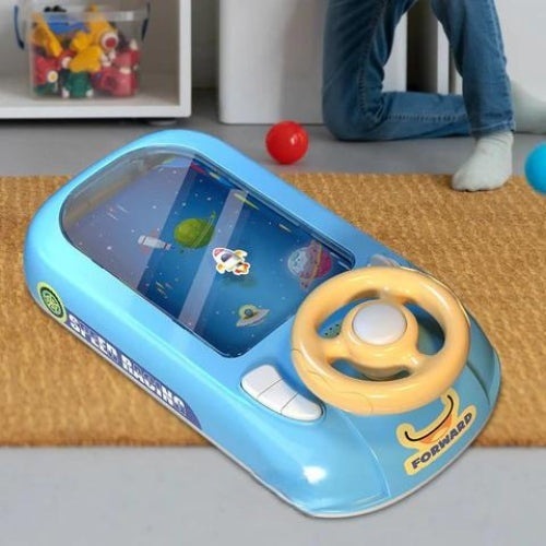 Interactive Flying Toy – AstroDrive