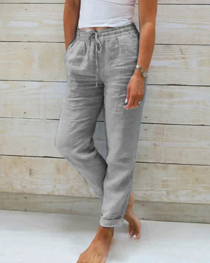Elegant Relaxed Style for Women
