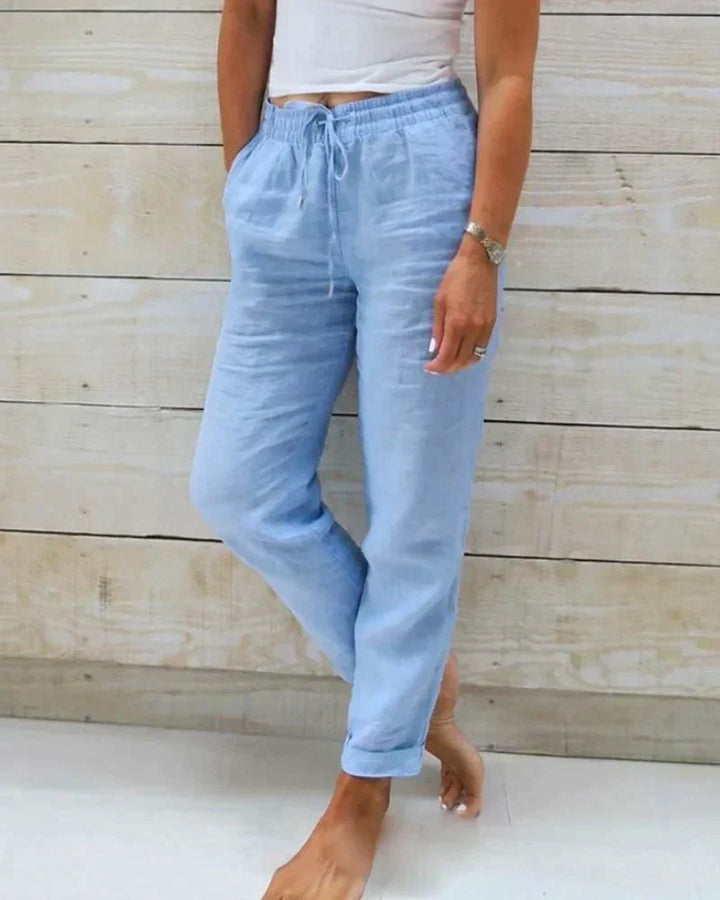 Elegant Relaxed Style for Women