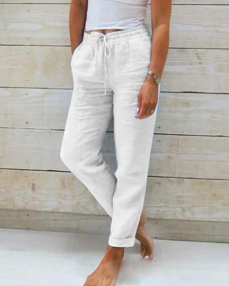 Elegant Relaxed Style for Women