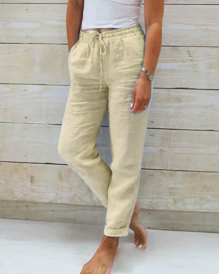 Elegant Relaxed Style for Women