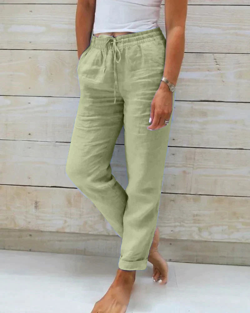 Elegant Relaxed Style for Women