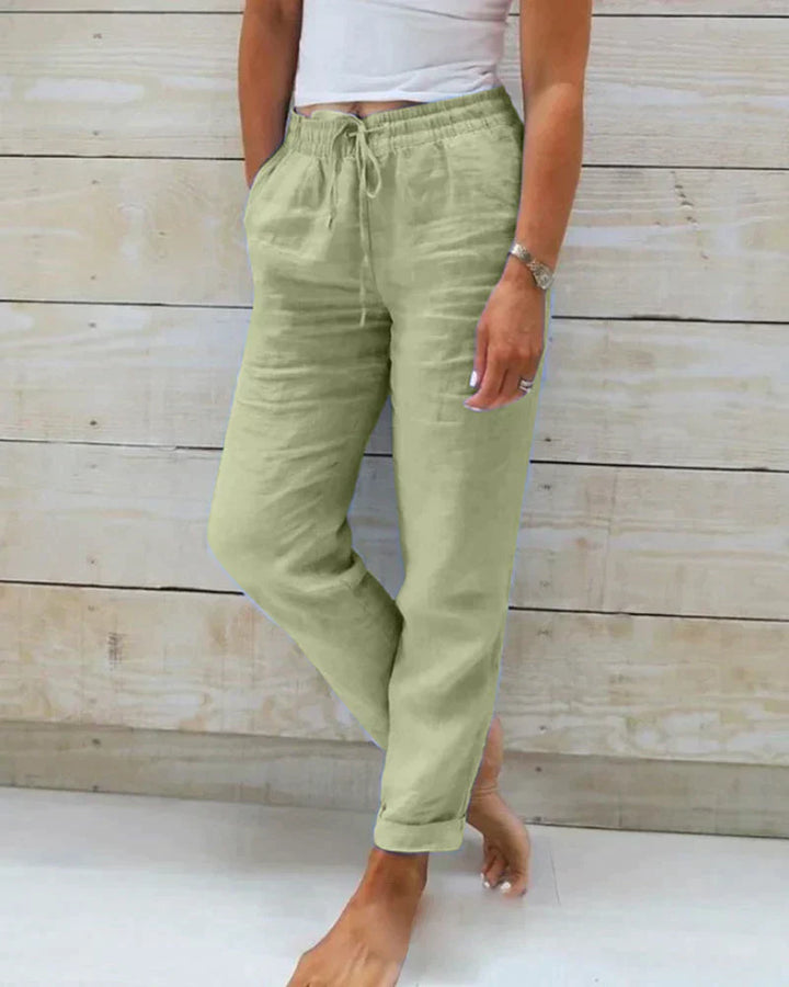 Elegant Relaxed Style for Women