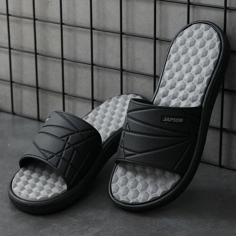Orthopedic slippers