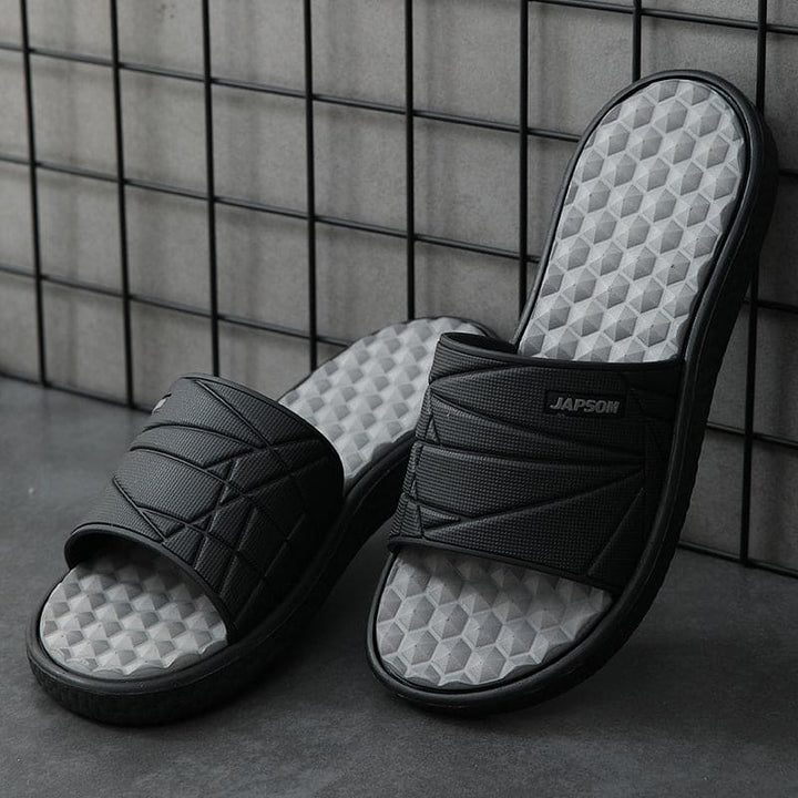 Orthopedic slippers