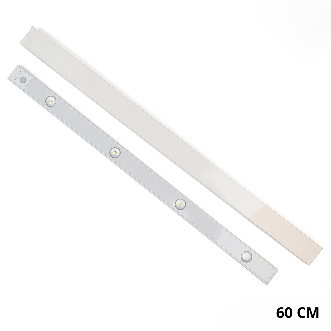 Nora | Kabelloses LED mit Bewegungssensor