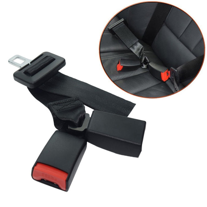 Seatbelt Extender – Safety and Space for Passengers