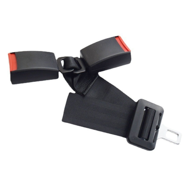Seatbelt Extender – Safety and Space for Passengers