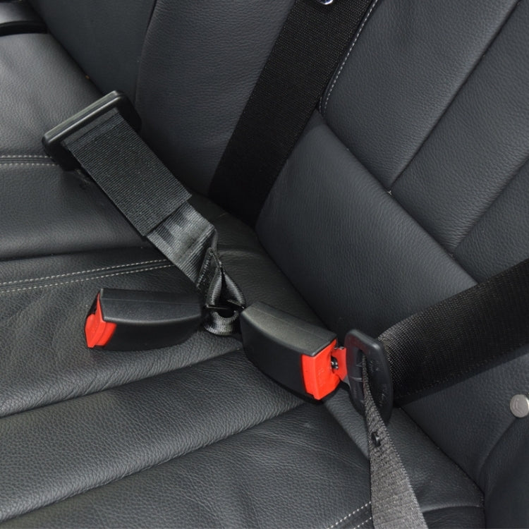 Seatbelt Extender – Safety and Space for Passengers