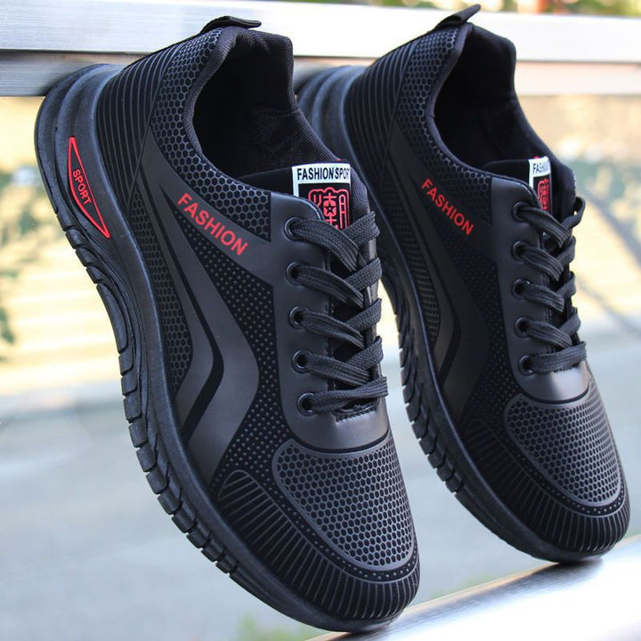 Water-resistant Non-Slip Hiking Boots | All-Terrain Comfort