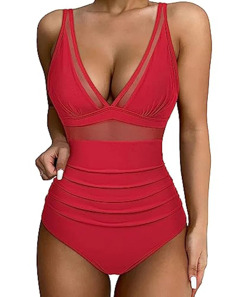 Swimsuit – Modern Design for Beach and Pool