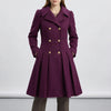 Tailored Short Coat - Milena