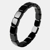 Men's Hematite Bracelet – Elegance, Strength & Stylish Energy
