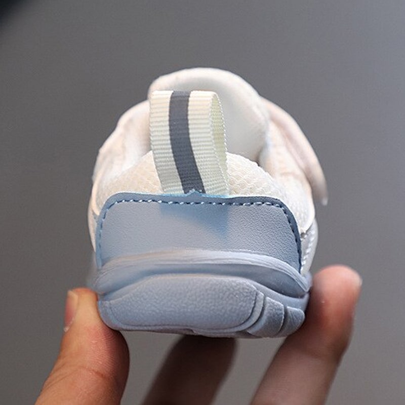 Barefoot Shoes for Baby -  Flexible & Secure