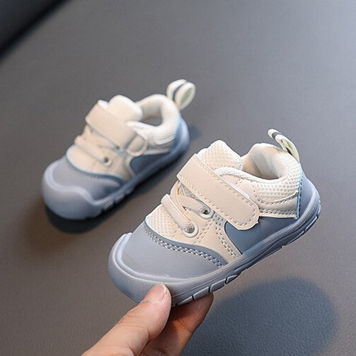 FlexiToes Baby Barefoot Sneakers