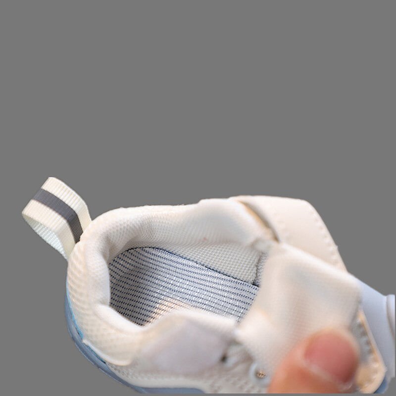 Barefoot Shoes for Baby -  Flexible & Secure