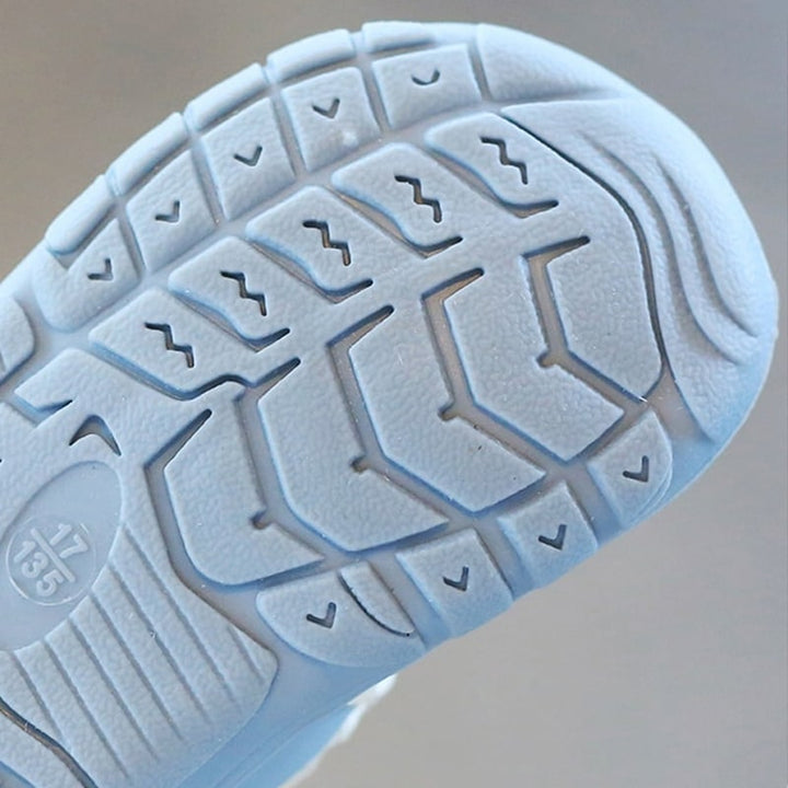 Barefoot Shoes for Baby -  Flexible & Secure