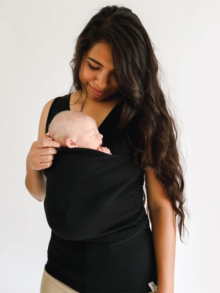 Baby Carrier T-Shirt | Breathable & Ergonomic | For Mum & Dad | Bondtee