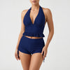 Two-Piece Swim Set - Ruchella