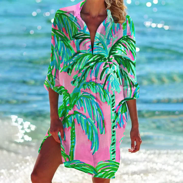 Ginevra Summer Dress