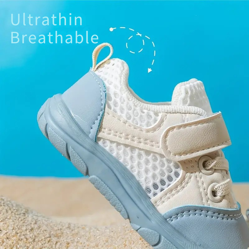 Barefoot Shoes for Baby -  Flexible & Secure