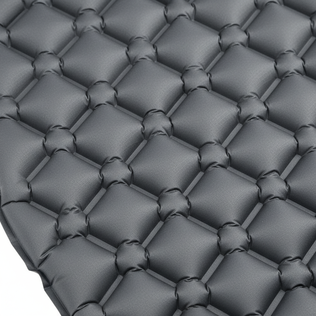 Ultralight Inflatable Sleeping Mat - TrailRest