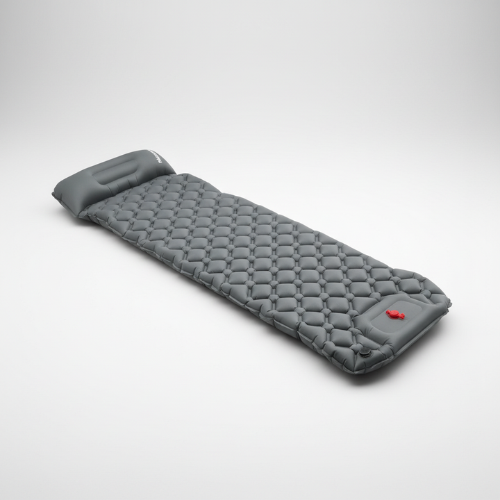 Ultralight Inflatable Sleeping Mat - TrailRest