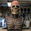 Unisex Skull Mask with Hat for Halloween