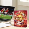 Soccer Club Advent Calendar 2025