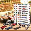Formula 1 Advent Calendar