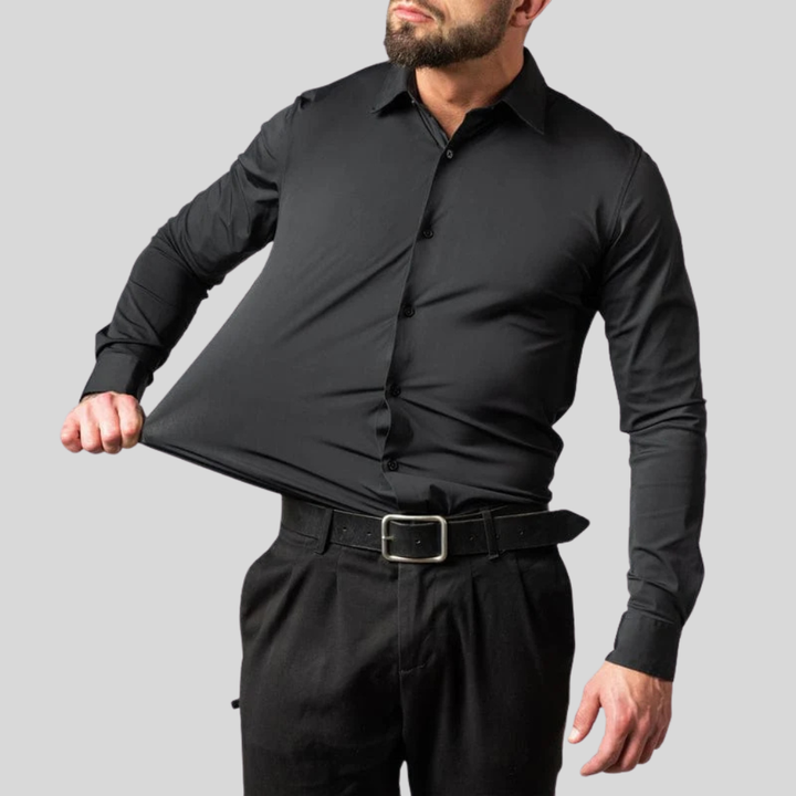 Men’s Non-Iron Shirt
