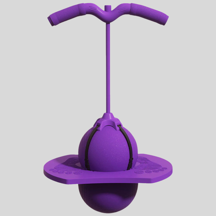 BounceBuddy Spring Stick