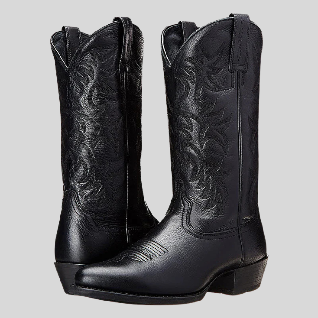 Men’s Cowboy Boots
