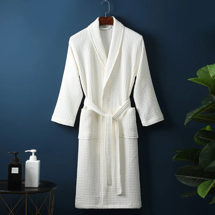 Unisex Bathrobe – GentleHug Collection